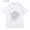 デザイナーマンTシャツの発泡印刷Webパターン女性TシャツバスケットボールカジュアルクライミングミドルスチューデントマウンテンマウンテンスプリングサミロークX