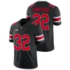 OSU Marvin Harrison JR Ohio State Buckeyes College Football Jerseys Treveyon Henderson