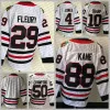 Anpassade herrkvinnor Youth Chicago''Blackhawks''jonathan Toews Connor Murphy Hockey Jersey Seth Jones Jujhar Khaira Tyler Johnson Philipp Kurashev Connor Bedard