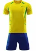 Kit per bambini di alta qualità 1994 1998 2002 2004 Brazll retrò maglia di calcio Ronaldo Romario Kaka Ronaldinho Rivaldo Maillot de Fucol R.Carlos Brazii Shirt calcistico brasiliano