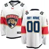 Personalizado Mens Mulheres Juventude Florida''Panthers''2023 Stanley Cup Final Hockey Jersey Leksander Barkov Matthew Tkachuk MNHLE Sergei Bobrovsky Carter Verhaeghe Sam