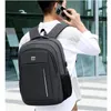 Рюкзак для студентов колледжа для мужчин, 15,6-дюймовый ноутбук для отдыха, USB-зарядка, Оксфорд, рюкзак для женщин