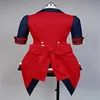 AKB0048 Yuko Oshima il nono costume cosplay186E