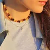 Necklaces Luer Original Baltic Amber Teething Necklace for Women/amber Necklaces for Adult/supply Certificate/amber Jewellery Gift