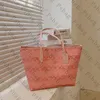 Pink Sugao women tote bag shoulder bag fashion high quality large capacity pu leather Purses Luxury designer handbags shopping bag changchen240112-34