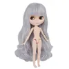 人形ICY DBS BLYTH DOLL 16 BJD TOYジョイントボディホワイトスキン30cm販売スペシャルプライスギフトアニメ230424