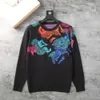 Felpa con cappuccio da uomo di alta qualità Pullover da uomo Felpe con stampa di lettere da donna Maglione da uomo casual Crema Top Felpe a maniche lunghe taglia M-3XL Commercio all'ingrosso