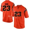 NCAA College Oregon State Beavers Football Jersey DJ Uiagalelei Damien Martinez Silas Bolden Easton Mascarenas-Arnold John McCartan Anthony