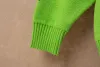 2024 Erkek Tasarımcı Sweaters Retro Klasik Lüks Sweatshirt Erkekler Kol Mektubu Nakış Yuvarlak Boyun Konforlu Yüksek kaliteli jumper Moda Hırdi Erkekler