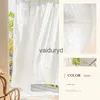 Curtain Nostalgia Sparkling French Style Tulle Curtains For Living Room Bright Streamer Voile Sheer Curtain Home Decor Customizevaiduryd