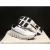 2024 neue Gute Qualität Laufschuhe Männer Frauen Designer Cloudnova Form Nova White Pearl x 3 Cloudmonster Monstermen Frauen Sport Trainer Sportsand Cross Surf