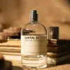 高品質の車のエアフレッシュナーデザイナー香水Parfumgaiac 10 Another 13 Santal 33 100ml自然匂いのスパリーケルン香水女性のための迅速な配達