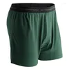 Onderbroeken Exofficio Ondergoed Heren Boxers Heren Boxershorts Los Casual Slaap Comfortabel Homewear Slipje Sneldrogend