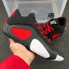 Top Jumpmans Tatum 2 Hommes Chaussures de basket-ball Designer Formateurs Barbershop Momma Boy Vortex Rose Limonade Baskets d'extérieur Taille 40-46