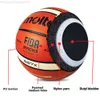 Bolas de alta qualidade bola de basquete tamanho oficial pu couro ao ar livre indoor match treinamento homens mulheres gg7x 230504 2BU1