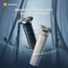 Electric Shaver Mijia S101 Men's Electric Shavers Dry Wet Shaving Beard Trimmer Trimer Cutter Portable Razor Razors Hair Cutting Machine