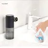 Liquid Soap Dispenser User Friendly Automatic Non-Contact Electric Built-in Sensors For Bathroom Toilet Kitchens 11UA