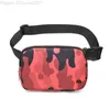 LL Lu Fanny Pack Everywhere Belt Belt Bag Bags Chest Baga Bumbag Nylon Womens Mens Outdoor Fleece Crotge Crossbod