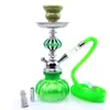 OEM/ODM Arab hookah set single hose Shisha Factory price hookah Accessories