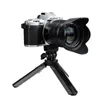 Trépieds Godox MT01 Mini trépied support de Table pliant et stabilisateur de poignée pour Godox AD200 Godox A1 appareil photo numérique DSLR caméra vidéo