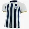 Alianza Lima Fußballtrikots 2024 2025 Bryan Reyna Pablo Sabbag Jairo Concha Franco Zanelatto HOME Fußballtrikots 24 25 Heim Auswärts Top 11