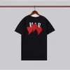 Amri Limited Edition S Designer T of 2023 Rabbit Year New Tees Street Wear Fashion Shirt Splash-Let