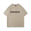 Tees Summer Tshirts Shorts Fashion Mens Womens Designers T Derts Sleeve Tops Letter Cotton Short Short