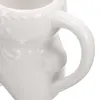 Tazze in ceramica bicchiere d'acqua tazze di zenzero tazza di porcellana caffè ceramica latte deliziosa colazione