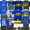 CFC Drogba 2011 Torres Retro Voetbalshirts Lampard 12 13 Finale 96 97 99 82 85 87 89 90 Voetbalshirt vintage Klassiek 03 05 06 16 COLE ZOLA Vialli 07 08 Lange mouwen heren kinderen