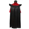 Aladdin Jafar Villain Cosplay Costume Outfit Full Suit242w