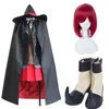 Danganronpa V3 Killing Harmony Yumeno Himiko Cosplay Kostüm Kleidung Accessories235Z