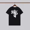 Amri Limited Edition S Designer T of 2023 Rabbit Year New Tees Street Wear Fashion Shirt Splash-Let