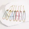 Charmarmband tunt klassiskt par Braid Armband Multicolor Thread Lucky Rope Bangles för män Kvinnor Arvband Minimalistiska smycken