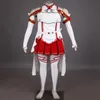 Sztuka miecza damskiego online Asuna Halloween Cosplay Cosplay strój suknia Sukienka