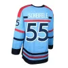 Custom Mens Women Youth Kyle Connor Nikolai Ehlers RCAF Anniversary Winnipeg Hockey Jersey Jets Josh Morrissey Mark Scheifele Adam Lowry Logan Stanley Neal