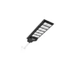 Solar Street Light 800W 1000W 1200 W Wodoodporne odległe zdalne sterowanie Czujnik czujnik ścienny do ogrodowego patio ścieżka droga