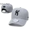 MLB Cap Luxe Muts Topkwaliteit NY Designer Luxe Emmer Cp Hoed Dames Heren Ontwerp Baseball Cap Hoed Muts Casquette Ami Kangoeroe Honderd Koud Kleurrijk Boerderij Mls 53