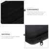 Storage Bags Usb Flash Drive Bag Cable Carrying Case Data Carry Portable For Earphone Travel Cord Organizer