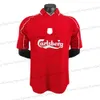 24 25 25 23 koszulka piłkarska diaz p piłka nożna M Salah Firmino Virgil Player Fani Koszulka Maillot de Foot Zestaw do domu trzeci F FC Tracksuit Kids Retro 1993 95 96 05 06