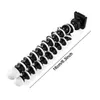 Statieven Octopus Statief Flexibel Gorillapod voor Telefoon Telefon Mobiele Telefoon Camera Smartphone Dslr Tafel Bureau Mini Statief met ClipL240115