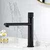 Bathroom Sink Faucets Gold Water Faucet Stainless Steel Quality Warranty 5 Years Vessel Matte Black Long Spout Deck Mount Mixer Bowl