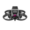 Aksesuarlar Dji Avata Nd Filtre Seti ND8 ND16 ND32 ND64 Filtreler UV Koruyucu Filtre HD Keşeleşen Avata FPV Drone Kamera Lens Aksesuarları