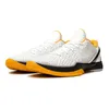 designer mamba basketball shoes for men sneakers Reverse Grinch Champ Lakers Mambacita Gigi Rings mens trainers sports