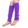 Chaussettes tricotées pour femmes, 1 paire, couvre-pieds tricotés, mode dames, hiver, Streetwear japonais, plus chauds, élastiques, accessoires d'extérieur, Skarpetki