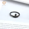 jewelry vivianeism westwoodism rings embossed diamond free Saturn ring minimalist niche couple style matching ring