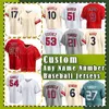 27 Mike Trout Angels Jersey 6 Anthony Rendon Baseball 7 Jo Adell 2 Luis Rengifo 21 Matt Thaiss 3 Taylor Ward Nolan Schanuel Zach Neto Moniak Logan O'Hoppe