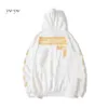 Off White Hoodie Mens Hip Hop Homens Streetwear Homem Mulheres Designers Off Hooded Skates Hoodys Street Pulôver Moletom Roupas Off White Oversized Offend 5217