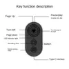 Zdalne sterowniki bezprzewodowe kompatybilne z Bluetooth Control Type-C Showelle Selfie Shutter do dramatu do nadrobienia telefonów komórkowych