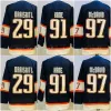 Custom Hockey jersey men women young Edmonton''Oilers''97 Connor McDavid Jerseys 91 Evander Kane 29 Leon Draisaitl 93 Ryan Nugent-Hopkins