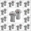 Maillot de baseball personnalisé hommes femmes jeunes enfants ''Detroit''tigers''24 Miguel Cabrera 20 Torkelson 28 Niko Goodrum 56 Spencer Turnbull Gris Maillot de route authentique